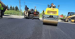 Trusted Duncansville, PA Driveway Paving Services Experts